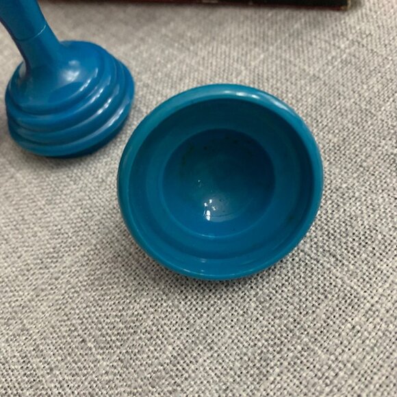 Vintage Royal Magic Ball Vase Trick - Picture 4 of 7